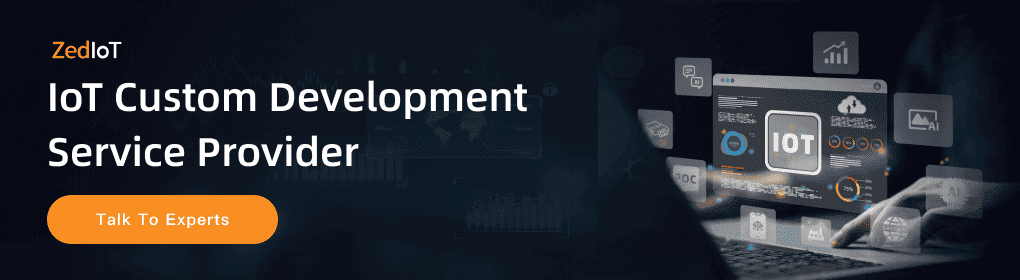 Bluetooth BLE in IoT: An In-depth Look at Broadcast, Transparent Transmission, and MESH Networks 4 iot custom development services zediot