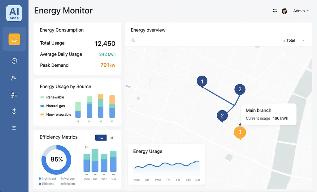 Retail Store Security Systems by ZedIoT – How AIoT Makes Smart Stores Safer & Simpler 4 ZedIoT smart retail security system architecture with AI surveillance and alarm integration