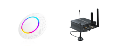 IoT Hardware PoC, Design & Development 10 Group 1389