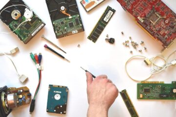 IoT Hardware PoC, Design & Development 20 IoT Hardware Develpment