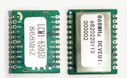 Rapid Device Cloud Integration 6 zedIot Communication modules12 1