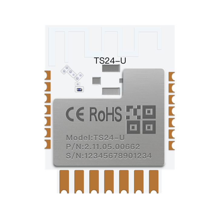 Tuya smart module for connected product development