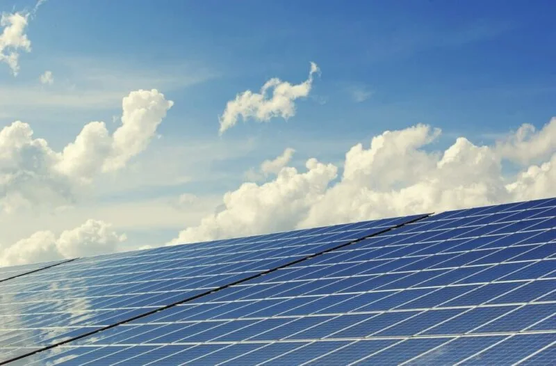 Energy IoT equipment monitoring and analytics