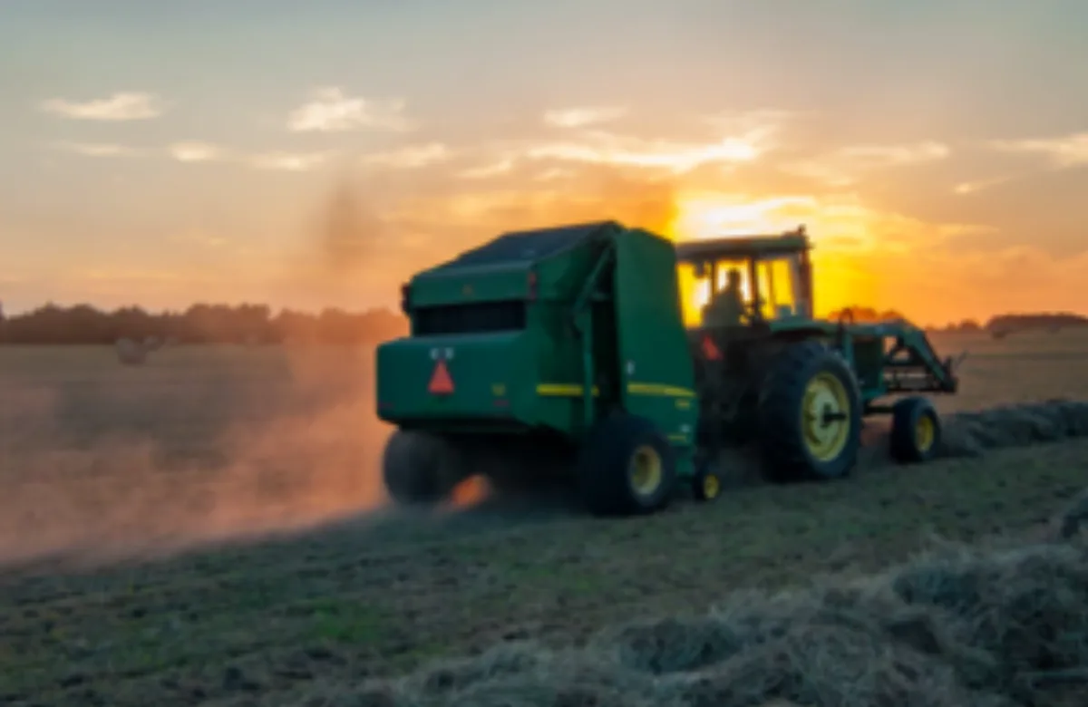 Agriculture IoT monitoring scenario for consulting