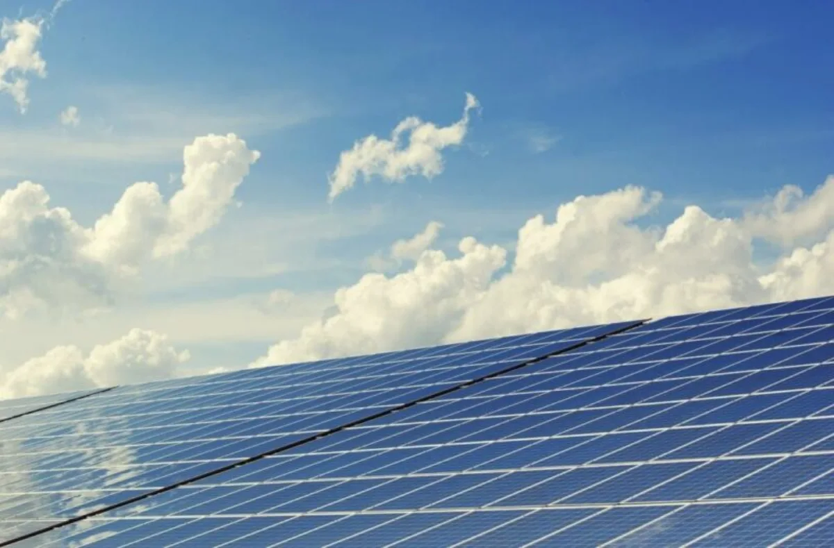 Energy monitoring scenario for IoT consulting