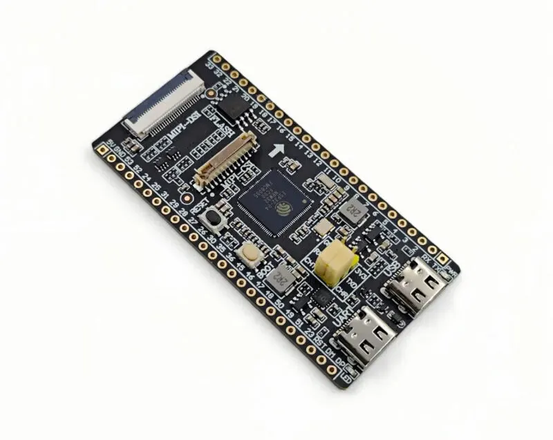 ESP32 board for connected smart device development