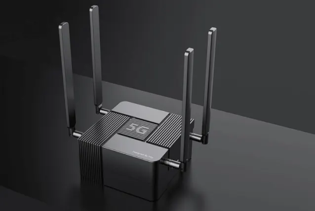 Gateway product family used for industrial monitoring platform integration