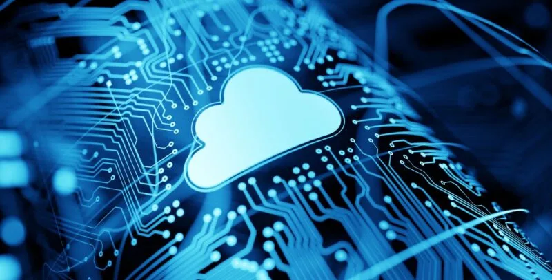 Cloud integration architecture for scalable IoT microservices